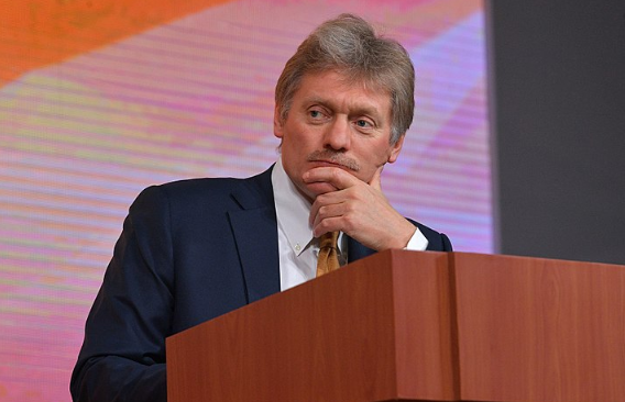 Песков заявил, что Путин пока не планирует посещать ГА ООН в Нью-Йорке.