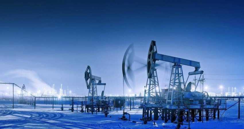 Арсений Митько о влиянии санкций на газодобывающую промышленность России и перспективах развития отрасли