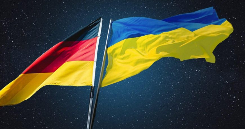 Немцы говорят Украине «нет»: Германия против вступления Киева в НАТО