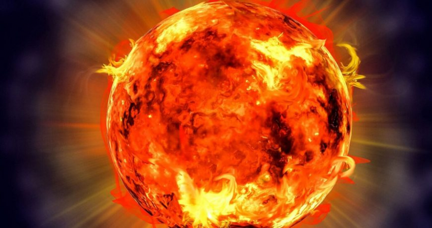 Несносная магнитная буря 11 июля прибавит проблем со здоровьем
