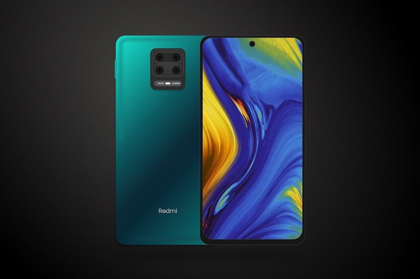Стартовали продажи планшета Pad 6 от Xiaomi за пределами Китая
