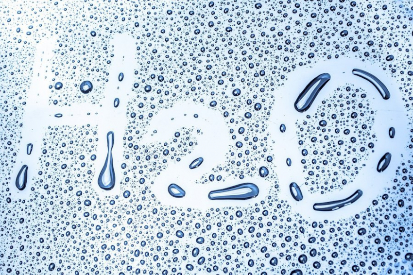Nature Water: Создан эффективный прибор для конденсации (сбора) воды в пустыне