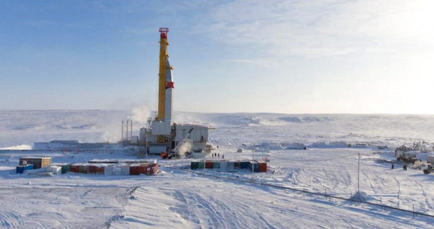 На проекте Роснефти «Восток ойл» начата опытно-промышленная разработка месторождения