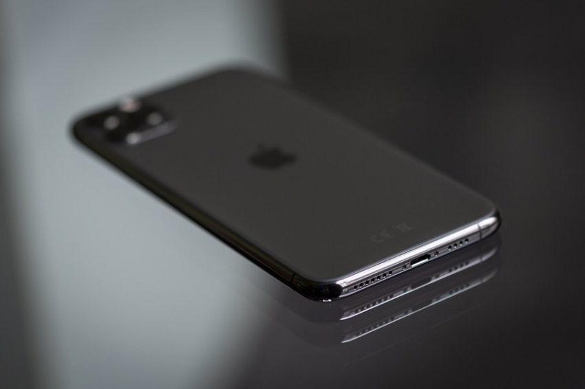 "Ростех" запретил использование iPhone сотрудниками компании "Швабе" в рабочих целях
