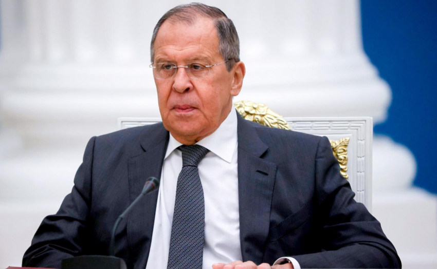 Сергей Лавров сообщил о планах Японии и Южной Кореи разместить у себя ядерное оружие
