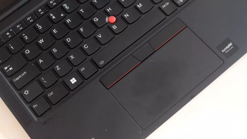 Компания Lenovo раскрыла подробности ноутбука ThinkPad T16
