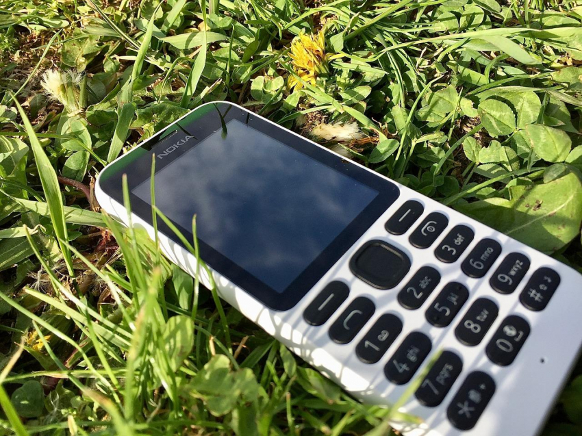 На рынке смартфонов появится обновленная Nokia 150
