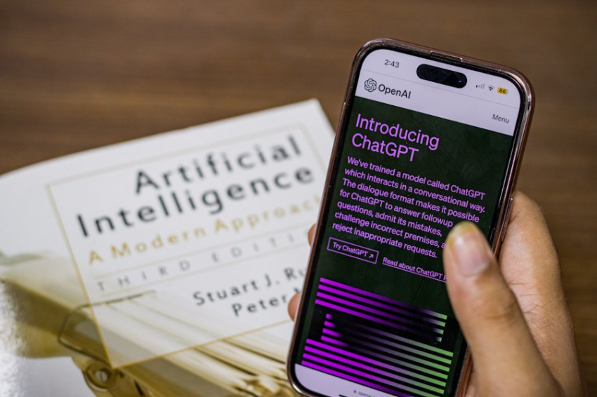 OpenAI и другие ведущие лаборатории ИИ берут на себя ряд добровольных обязательств