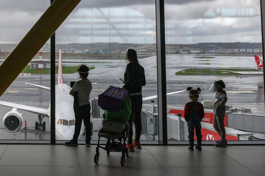 АТОР: в Турции начнет работать новый лоукостер Ajet