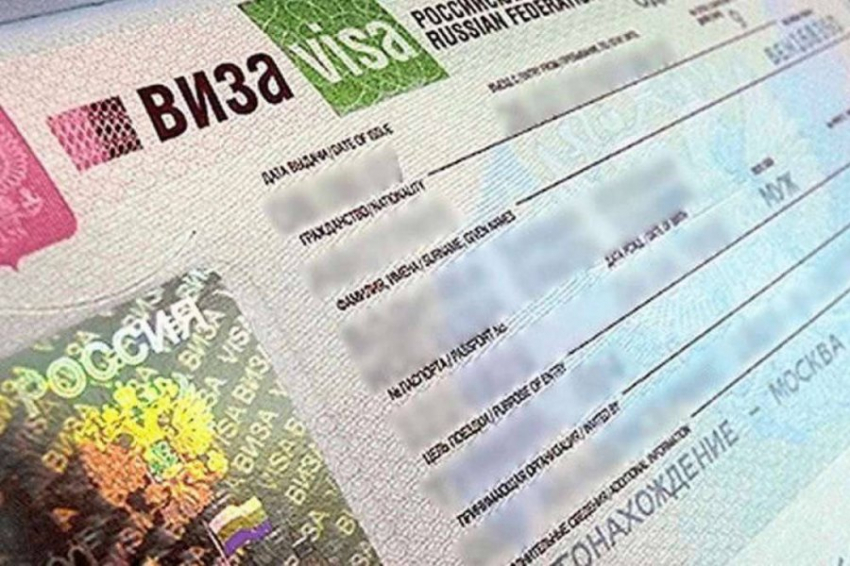 Туроператоры рассказали, откуда в РФ поедут иностранцы после введения электронных виз