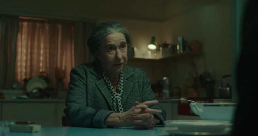 Вышел трейлер байопика "Голда. Судный день" с актрисой Хелен Миррен
