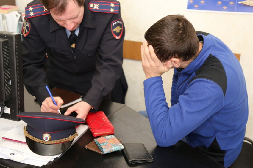 Mash: Под Ярославлем мужчина заявил в полицию на свою мать, не пустившую его на СВО