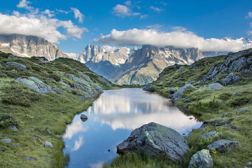 Океаническая вода из Гималаев возрастом 600 миллионов лет дает ключ к разгадке прошлого Земли