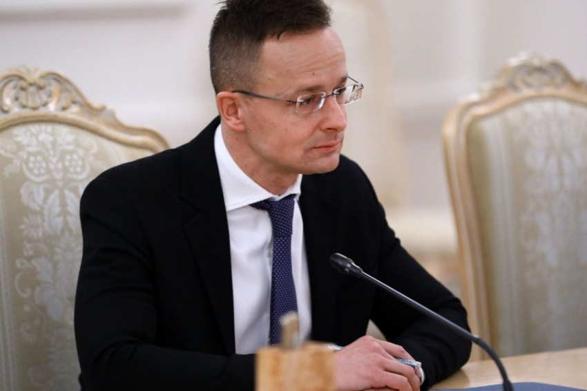 Венгерский министр считает, что условия для переговоров по Украине будут ухудшаться
