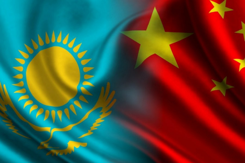 Китай обогнал РФ и стал главным торговым партнером Казахстана