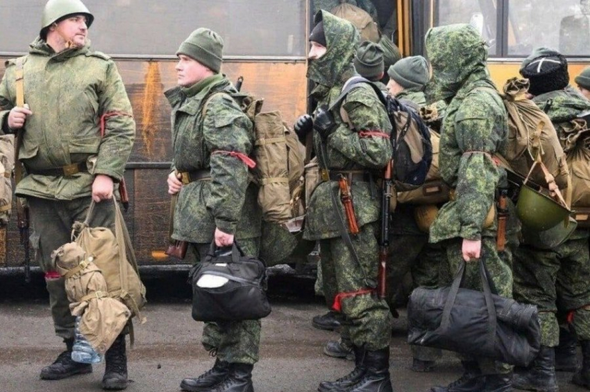 Югорчанки призвали к повторной мобилизации, чтобы вернуть своих мужчин с СВО РФ