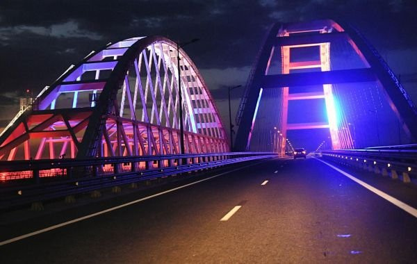 Свежие данные о ситуации в Крыму по состоянию на 1 августа: обзор последних событий