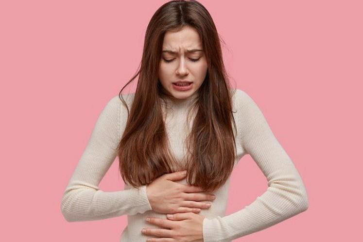 MedicalXpress: Втягивание живота может привести к синдрому песочных часов