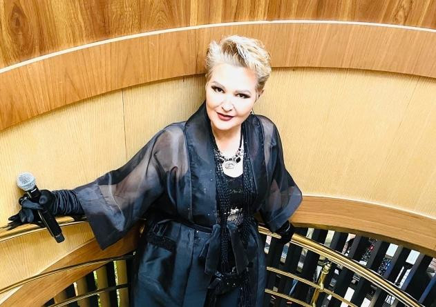 Маргарита Суханкина порадовала поклонников фотографиями на пляже