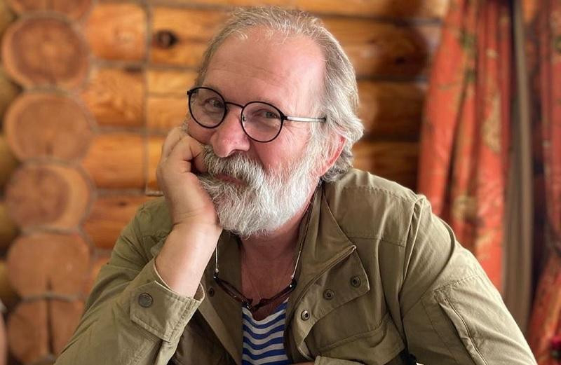 Звезда «Сватов» Добронравов рассказал о встречах с Зеленским