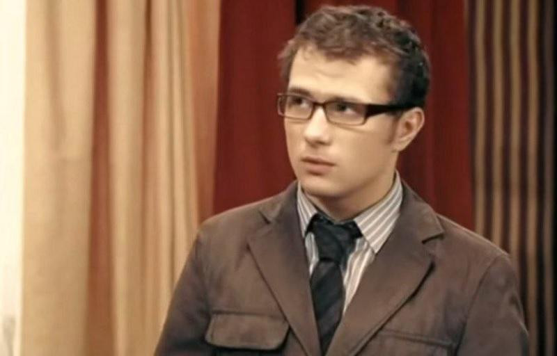 «Чехов Вид»: Куда пропал звезда «Счастливы вместе» Александр Якин