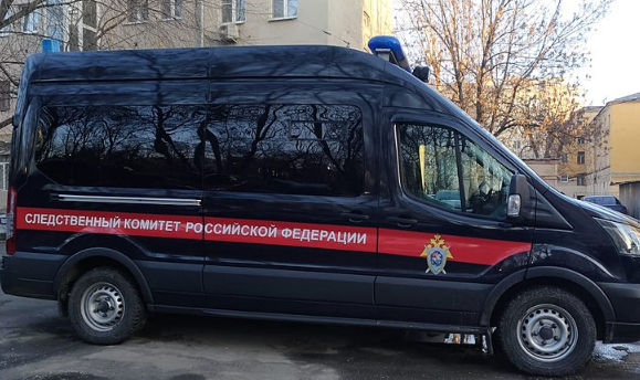 Мэр Димитровграда Большаков стал фигурантом уголовного дела о коррупции