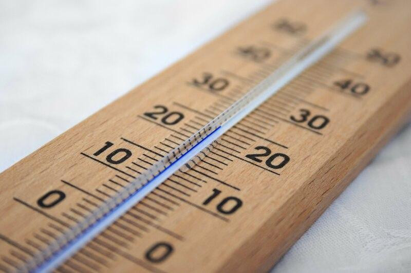 В Краснодарском крае предупредили о жаре