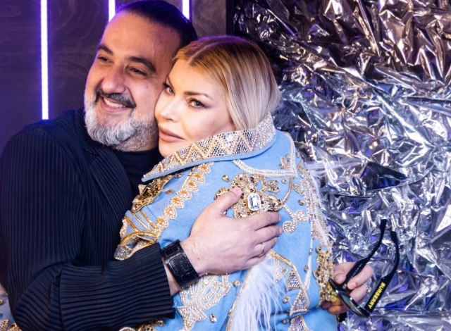 Лада Дэнс после ДТП записала обращение к поклонникам в Сети