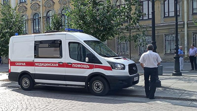 Пожилой читинец умер после танцев на ретроплощадке в парке Дома офицеров