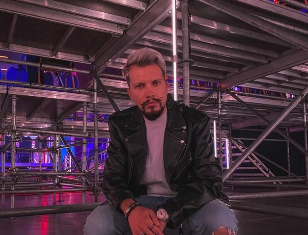 В Москве стендап-комик Николай Тисенко госпитализирован после избиения