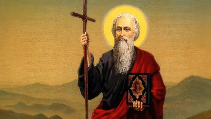 День Андрея Первозванного в 2023 году: история и традиции праздника