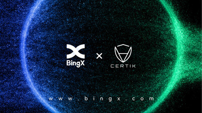 BingX расширяет партнерство с CertiK для лучшей безопасности и прозрачности - Новая общественная газета