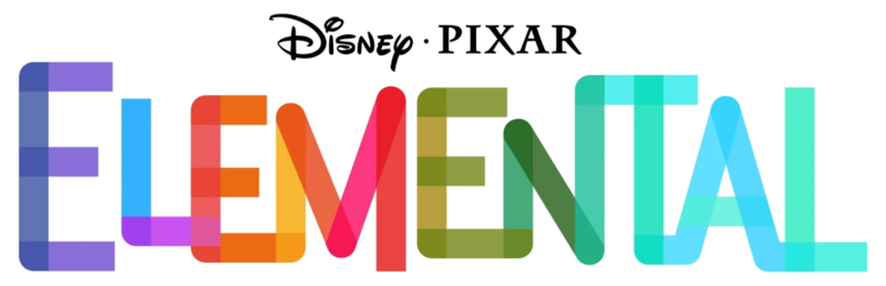 На Amazon Prime Video вышел мультфильм Питера Сона «Элементарно» студии Pixar