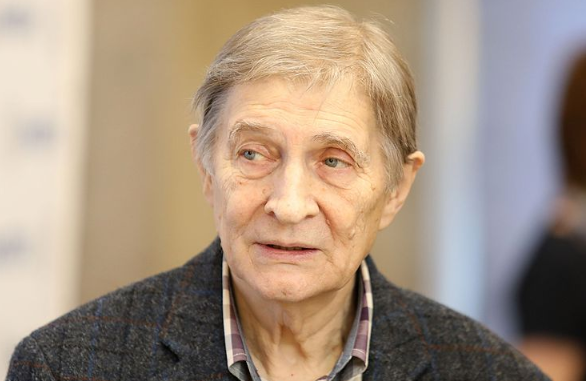 Валентин Смирнитский высказался об умершем Игоре Ясуловиче