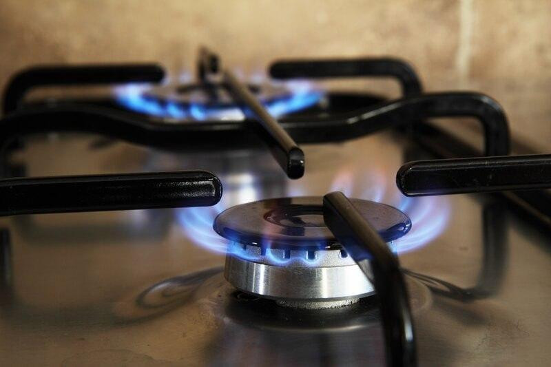Украина накопила более 13 млрд куб. м газа в хранилищах перед отопительным сезоном