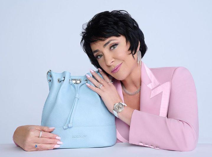 Лолита Милявская объяснила проблемы в работе Тимура Хайдарова внешними факторами