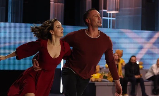 Илья Авербух рассказал о сомнениях Романа Костомарова перед возвращением на лед