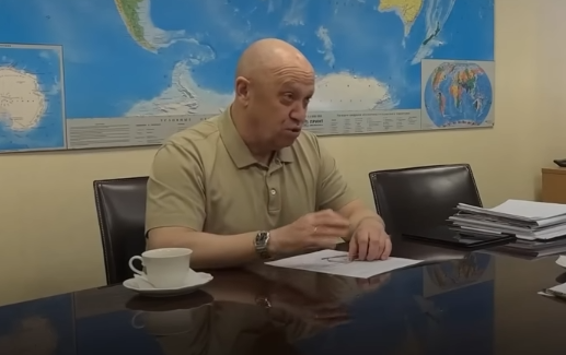Евгений Пригожин перед гибелью планировал открыть свое СМИ и вернуться в информационную повестку