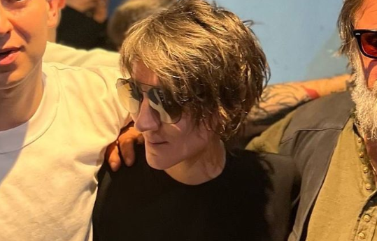 Стало известно, как живет Земфира после отъезда из России и критики СВО