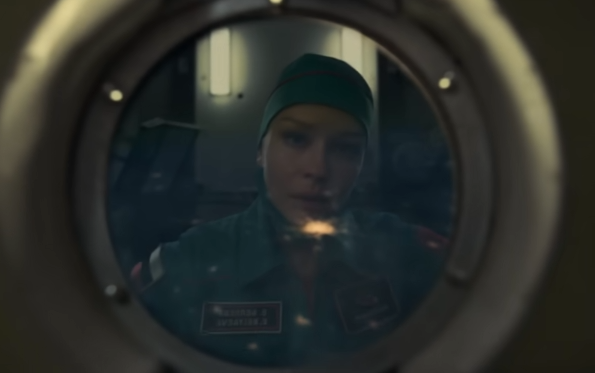 Космическая драма «Вызов» вошла в десятку лучших фильмов российского проката