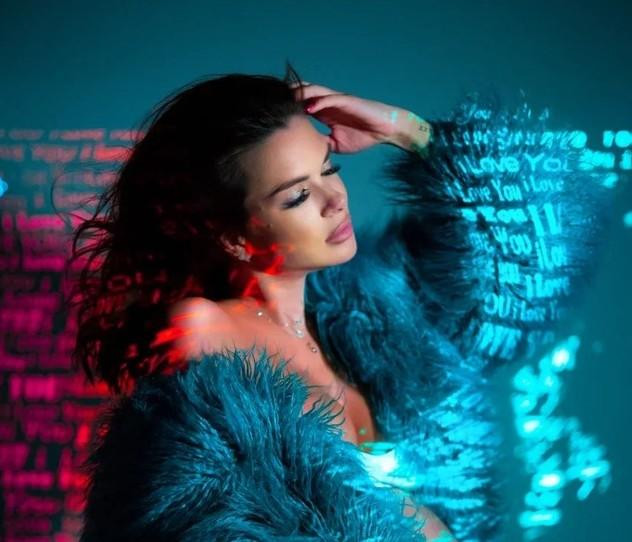 Катя Жужа ответила на слухи о разводе с Маркеловым