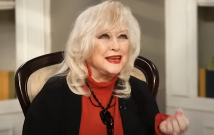 На наследство Ирины Мирошниченко могут претендовать сыновья ее покойного брата