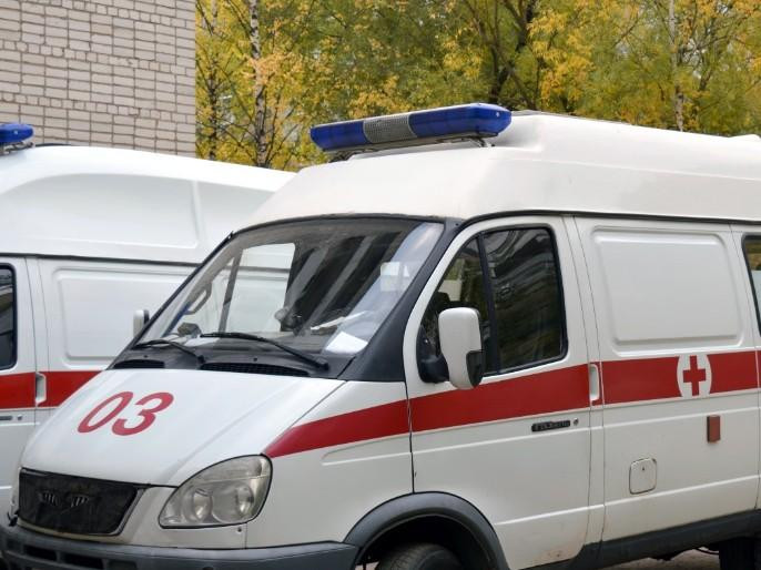 На севере Казахстана выявили сибирскую язву более чем у десяти человек