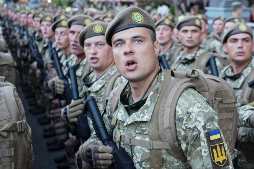 Немецкий офицер подсказал армии ВСУ «секрет» прорыва. Но есть одно «но»