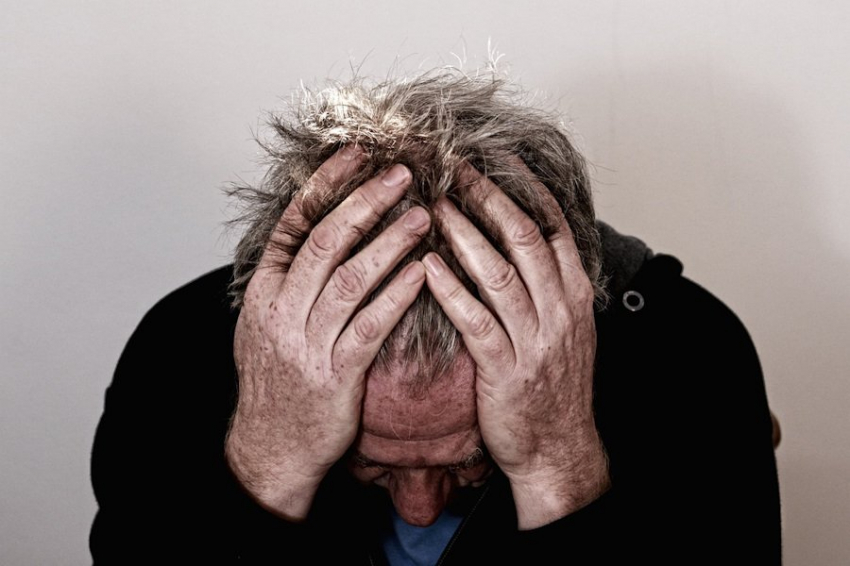 The Lancet: У половины населения планеты, к 75 годам, возникает хотя бы одно психическое заболевание
