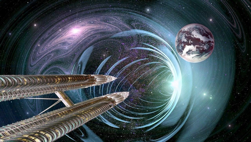 Voyager Space и Airbus создадут частную станцию Starlab как альтернативу МКС