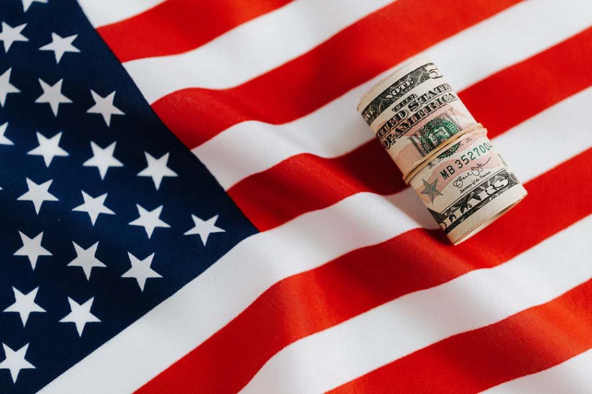 США были наказаны за постоянный шантаж дефолтом