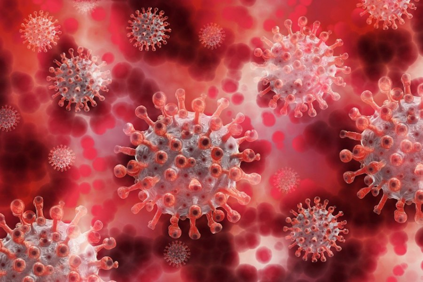 UCSF: "долгий COVID" может выявиться через несколько месяцев после заражения