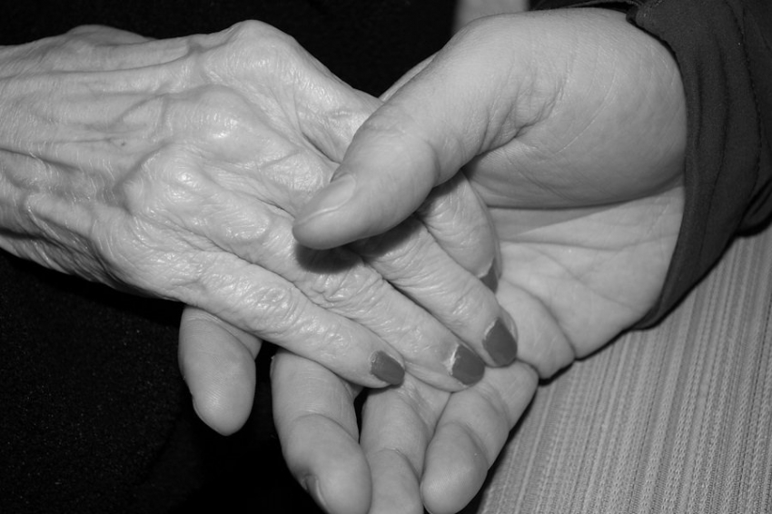 Nature Aging: проблемы с иммунитетом связаны с дефицитом кальция в клетках