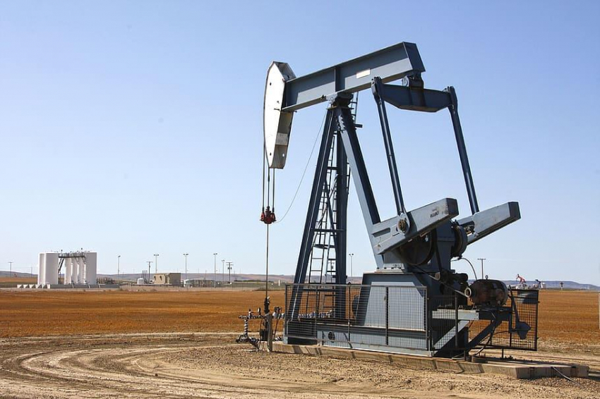 Максим Орешкин спрогнозировал рост дополнительных нефтегазовых доходов до 800 млрд рублей